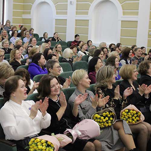 Прекрасен облик женщин Беларуси