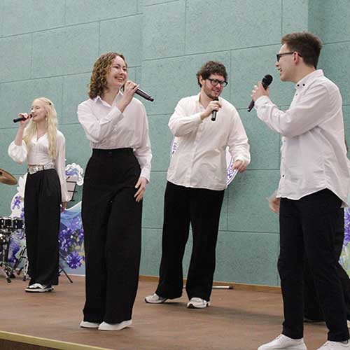 Прекрасен облик женщин Беларуси