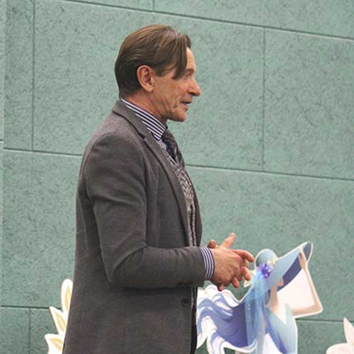 Прекрасен облик женщин Беларуси