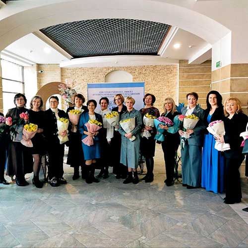 Прекрасен облик женщин Беларуси