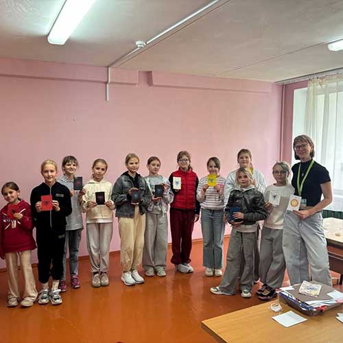 Трудовое лето студотрядов: яркие итоги смены