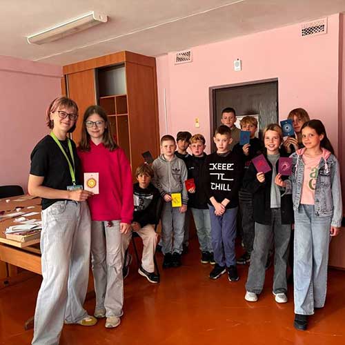 Трудовое лето студотрядов: яркие итоги смены