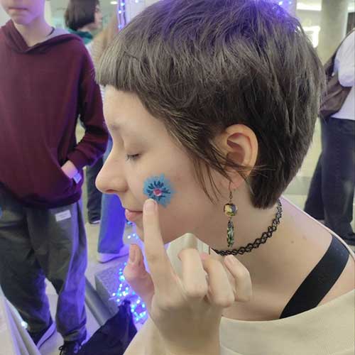 VIII Минский международный детский театральный форум «Шаги»