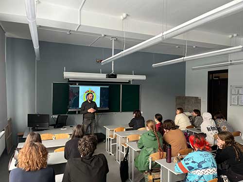 Всегда есть выбор!