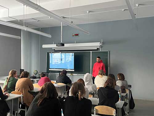 Всегда есть выбор!