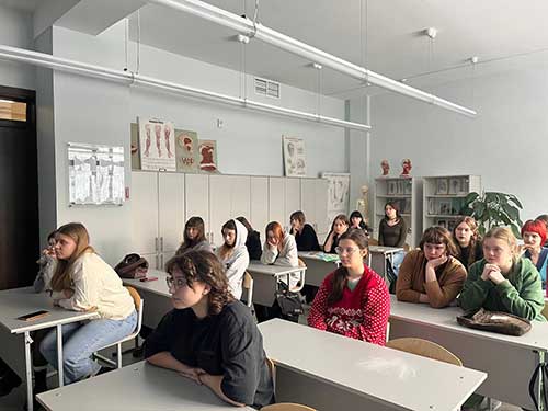 Всегда есть выбор!