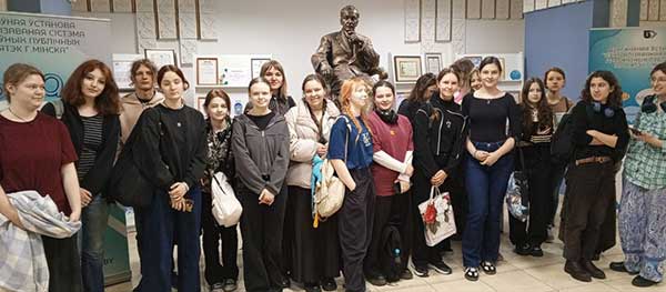 Творческая встреча