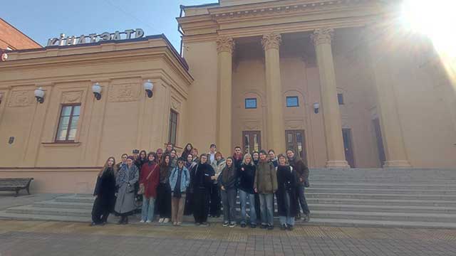 Фильм «Конституция Республики Беларусь»