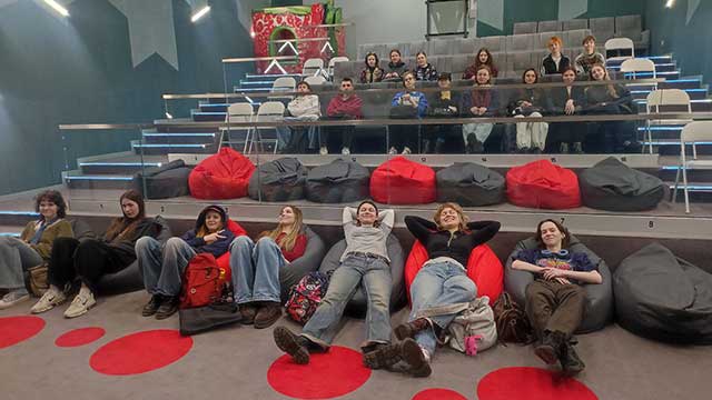 Фильм «Конституция Республики Беларусь»