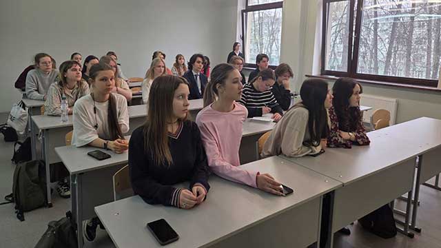 Встреча с&nbsp;Д.&nbsp;Евтухом