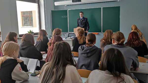 Среда – день инспектора