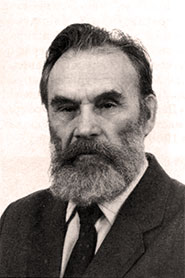 Аракчеев Борис Владимирович