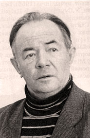 Громыко Виктор Александрович
