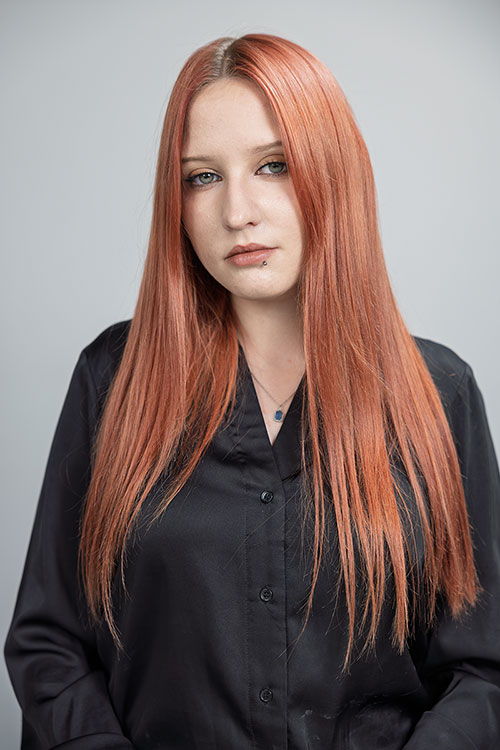 Головач Екатерина