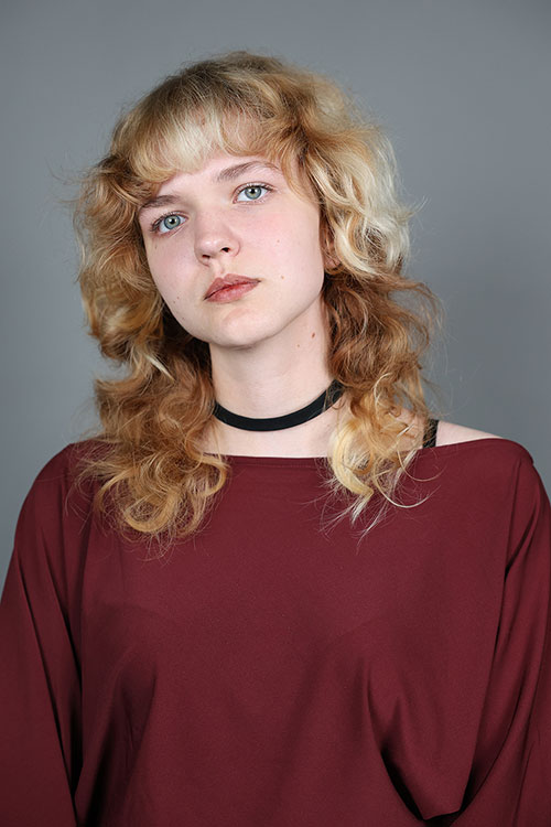 Гуринович Елена