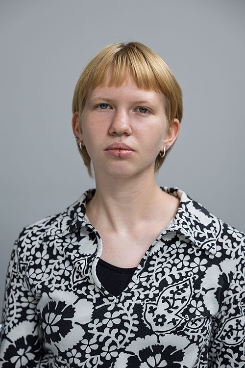 Гусько Василиса