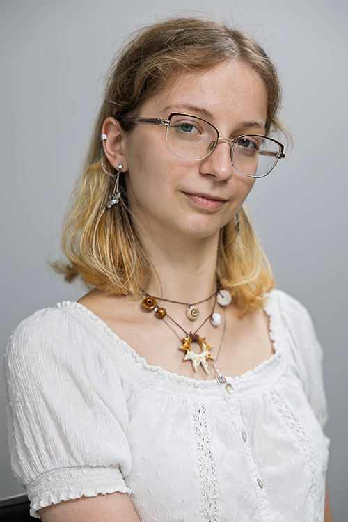 Потейко Алина