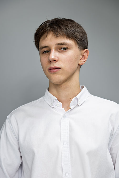Протас Алексей