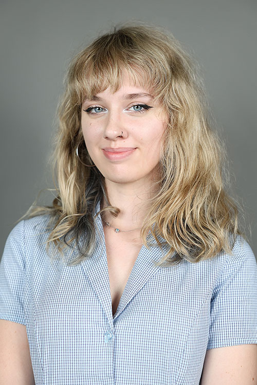 Самсонова Ульяна