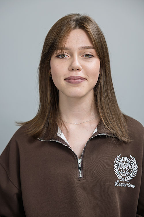 Скворцова Ксения