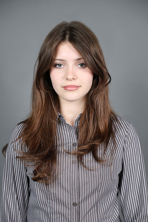 Хатенчик Ева