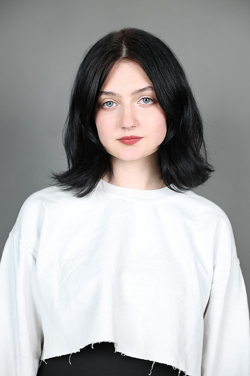 Чечеткина Валерия