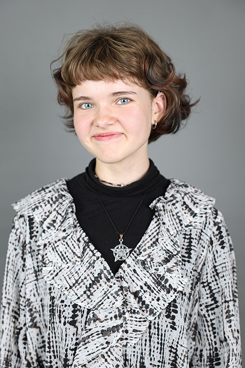 Шока Анастасия