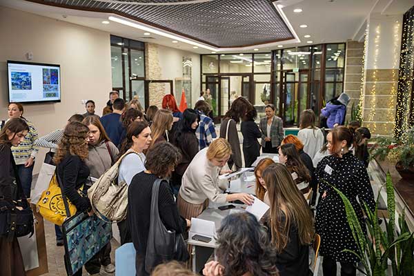 14 Республиканский открытый художественный конкурс имени М.&nbsp;А.&nbsp;Савицкого 2025