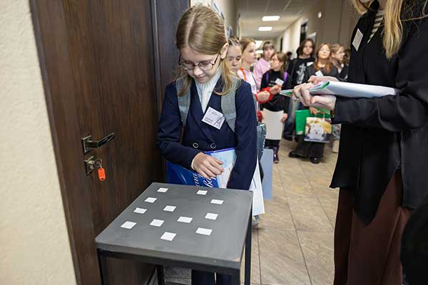 14 Республиканский открытый художественный конкурс имени М.&nbsp;А.&nbsp;Савицкого 2025