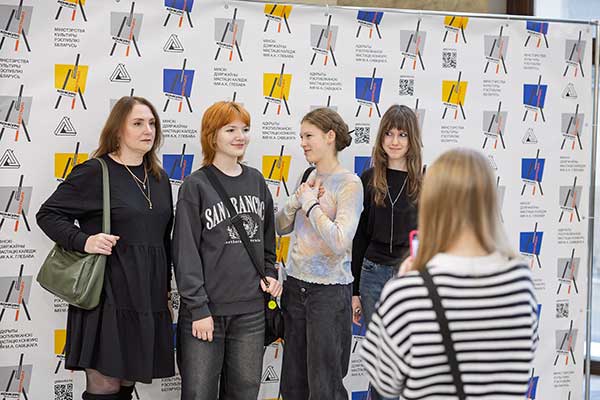 14 Республиканский открытый художественный конкурс имени М.&nbsp;А.&nbsp;Савицкого 2025