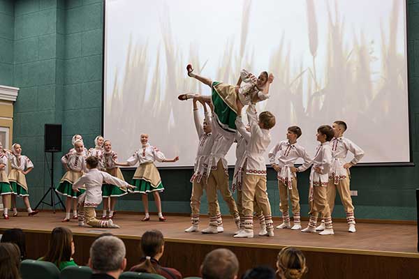 14 Республиканский открытый художественный конкурс имени М.&nbsp;А.&nbsp;Савицкого 2025