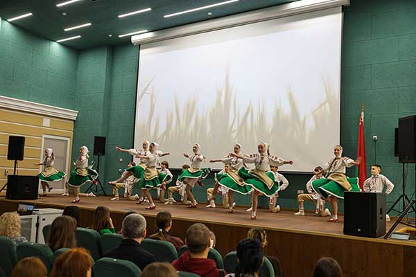 14 Республиканский открытый художественный конкурс имени М.&nbsp;А.&nbsp;Савицкого 2025