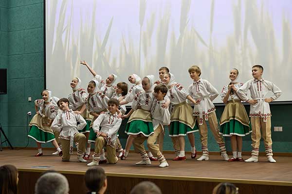 14 Республиканский открытый художественный конкурс имени М.&nbsp;А.&nbsp;Савицкого 2025