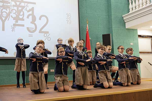 14 Республиканский открытый художественный конкурс имени М.&nbsp;А.&nbsp;Савицкого 2025