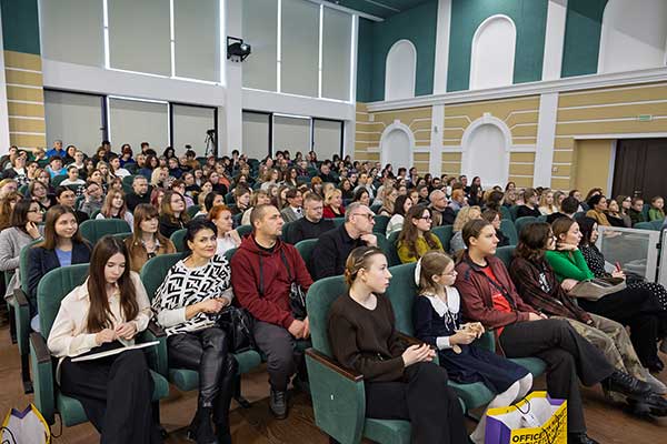 14 Республиканский открытый художественный конкурс имени М.&nbsp;А.&nbsp;Савицкого 2025
