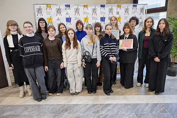 14 Республиканский открытый художественный конкурс имени М.&nbsp;А.&nbsp;Савицкого 2025