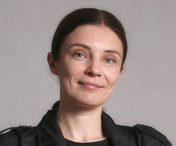 Ерышева Александрина Альбертовна