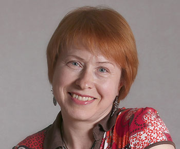 Кострица Светлана Владимировна