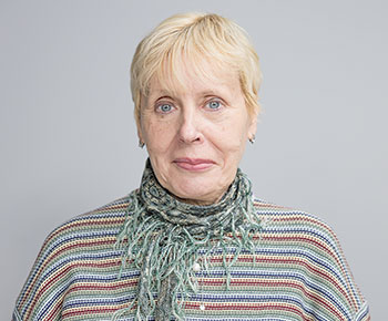 Лосева Инесса Петровна