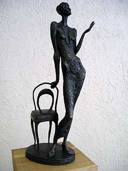 Как стать скульптором – Скульптура в МГХК имени Глебова
