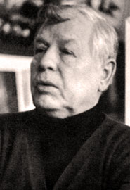Щемелёв Леонид Дмитриевич